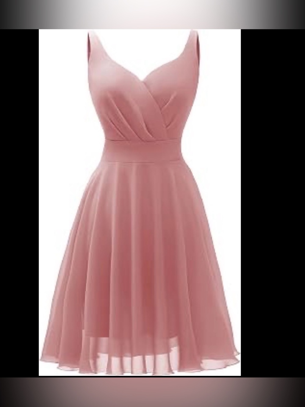 Size medium dress